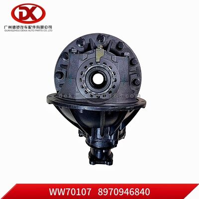 Montura diferencial 8970946840 8 97094684 0 para peças de camião ISUZU NPR 4HF1
