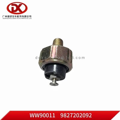 Unidade de Envio de Pressão de Óleo 9827202092 9 82720209 2 para Peças de Caminhão ISUZU 4HG1/4HG1-T/4HE1/4HK1