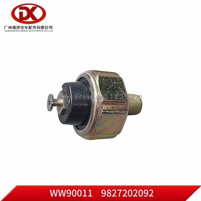 Unidade de Envio de Pressão de Óleo 9827202092 9 82720209 2 para Peças de Caminhão ISUZU 4HG1/4HG1-T/4HE1/4HK1
