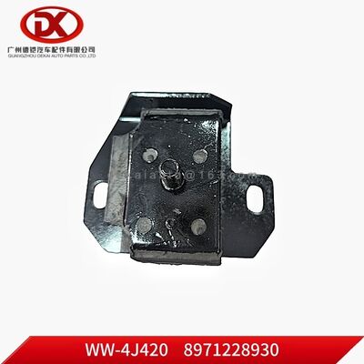Instalação do motor; LH 8971228930 8 97122893 0 Para peças de camião ISUZU 600P NKR 4HF1