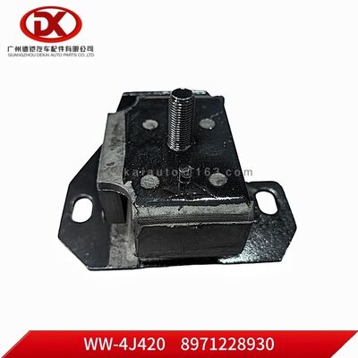 Instalação do motor; LH 8971228930 8 97122893 0 Para peças de camião ISUZU 600P NKR 4HF1
