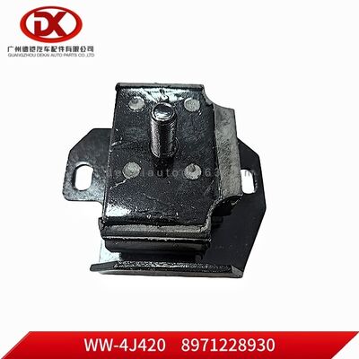 Instalação do motor; LH 8971228930 8 97122893 0 Para peças de camião ISUZU 600P NKR 4HF1