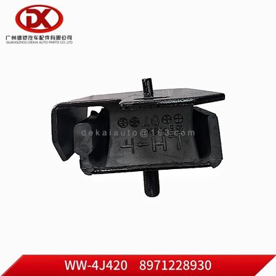 Instalação do motor; LH 8971228930 8 97122893 0 Para peças de camião ISUZU 600P NKR 4HF1