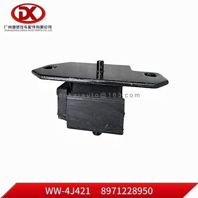 Instalação do motor; RH 8971228950 8 97122895 0 Para peças de camião ISUZU 600P NKR 4HF1