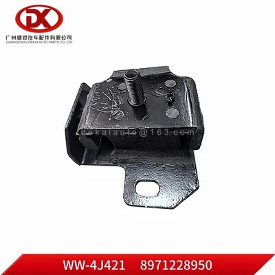 Instalação do motor; RH 8971228950 8 97122895 0 Para peças de camião ISUZU 600P NKR 4HF1