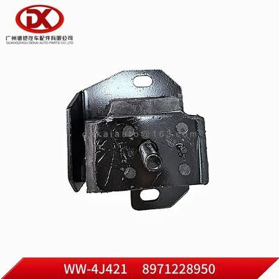 Instalação do motor; RH 8971228950 8 97122895 0 Para peças de camião ISUZU 600P NKR 4HF1