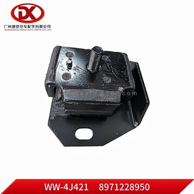 Instalação do motor; RH 8971228950 8 97122895 0 Para peças de camião ISUZU 600P NKR 4HF1