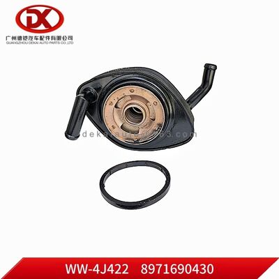 Resfriador de Óleo 8971690430 8 97169043 0 Para Peças de Caminhão ISUZU 4JB1 4JB1T