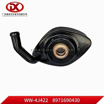 Resfriador de Óleo 8971690430 8 97169043 0 Para Peças de Caminhão ISUZU 4JB1 4JB1T