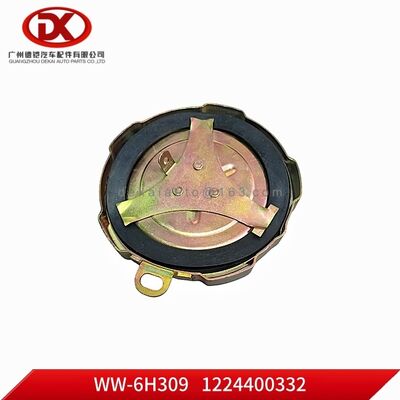 Capotamento do tanque de combustível 1224400332 1 22440033 2 Para ISUZU CXZ81K 10PE1 Peças de camião WW-6H309
