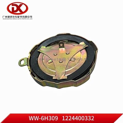 Capotamento do tanque de combustível 1224400332 1 22440033 2 Para ISUZU CXZ81K 10PE1 Peças de camião WW-6H309