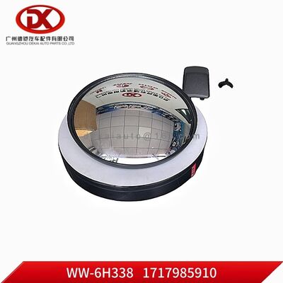 Espelho Externo 1717985910 1 71798591 0 Para ISUZU CYZ51K CXZ81 10PE1 Peças de Caminhão WW-6H338