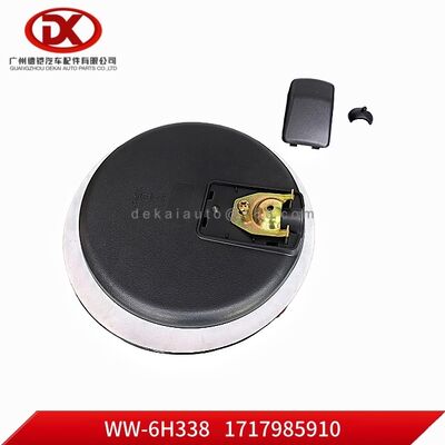Espelho Externo 1717985910 1 71798591 0 Para ISUZU CYZ51K CXZ81 10PE1 Peças de Caminhão WW-6H338