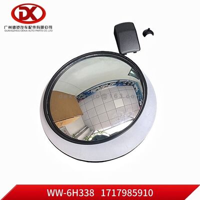 Espelho Externo 1717985910 1 71798591 0 Para ISUZU CYZ51K CXZ81 10PE1 Peças de Caminhão WW-6H338
