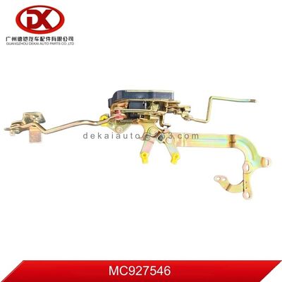 TRAVA PORTA DIANTEIRA DIREITA ESQUERDA MC927546 MC927548 para Peças de Caminhão Mitsubishi