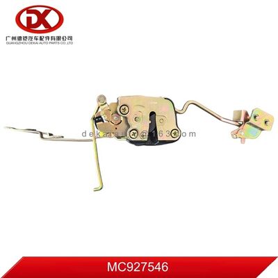 TRAVA PORTA DIANTEIRA DIREITA ESQUERDA MC927546 MC927548 para Peças de Caminhão Mitsubishi