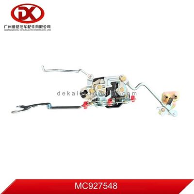TRAVA PORTA DIANTEIRA DIREITA ESQUERDA MC927546 MC927548 para Peças de Caminhão Mitsubishi