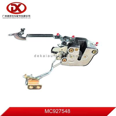 TRAVA PORTA DIANTEIRA DIREITA ESQUERDA MC927546 MC927548 para Peças de Caminhão Mitsubishi
