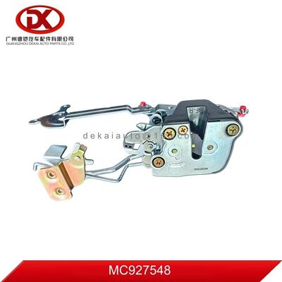 TRAVA PORTA DIANTEIRA DIREITA ESQUERDA MC927546 MC927548 para Peças de Caminhão Mitsubishi