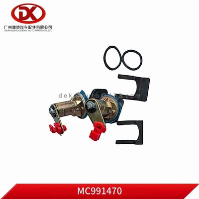KIT CILINDRO FECHADURA PORTA MC991470 MC991471 para Mitsubishi Repuestos
