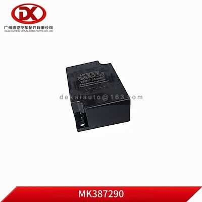 FLASHER 066500-5240 24V MK387290 para o MITSUBISHI CANTER DENSO