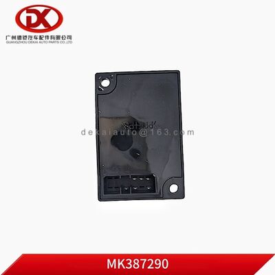 FLASHER 066500-5240 24V MK387290 para o MITSUBISHI CANTER DENSO