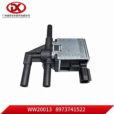 Mounting Brake Vave 8973741522 8 97374152 2 for Isuzu 4HG1 4HG1-T 4HK1 4HE1 4HF1 Truck Parts