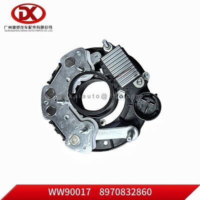 Rectifier + Alternator Regulator Euro 1 8970832860 8 97083286 0 for ISUZU 4HG1 NPR66 Truck Parts