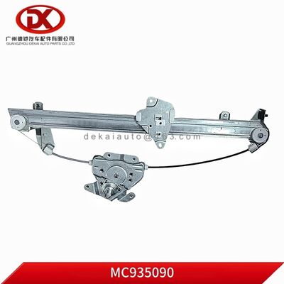 Regulador de janelas LH MC935090 MC935091RH para Mitsubishi FV515/8DC93/F350 Peças de camião