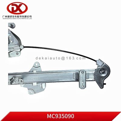 Regulador de janelas LH MC935090 MC935091RH para Mitsubishi FV515/8DC93/F350 Peças de camião