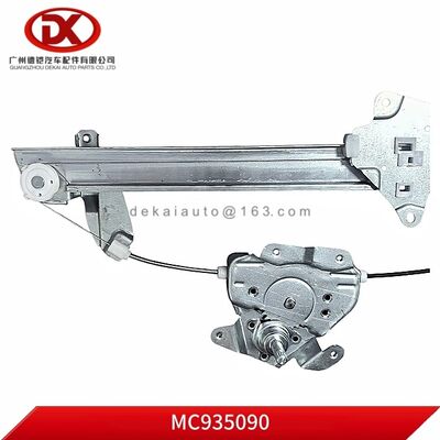 Regulador de janelas LH MC935090 MC935091RH para Mitsubishi FV515/8DC93/F350 Peças de camião