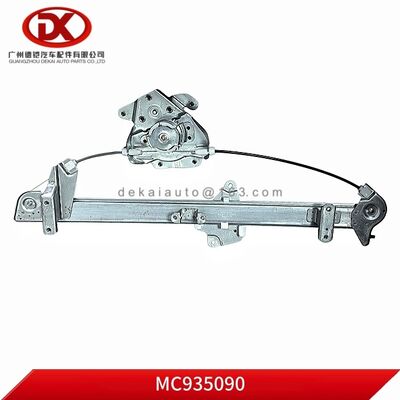 Regulador de janelas LH MC935090 MC935091RH para Mitsubishi FV515/8DC93/F350 Peças de camião