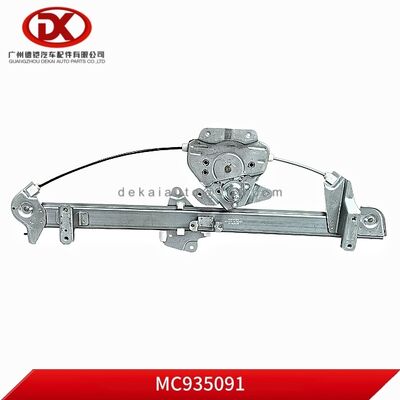 Regulador de janelas LH MC935090 MC935091RH para Mitsubishi FV515/8DC93/F350 Peças de camião