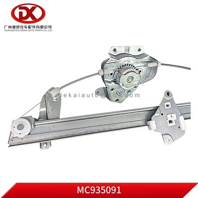 Regulador de janelas LH MC935090 MC935091RH para Mitsubishi FV515/8DC93/F350 Peças de camião