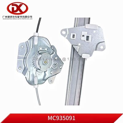 Regulador de janelas LH MC935090 MC935091RH para Mitsubishi FV515/8DC93/F350 Peças de camião