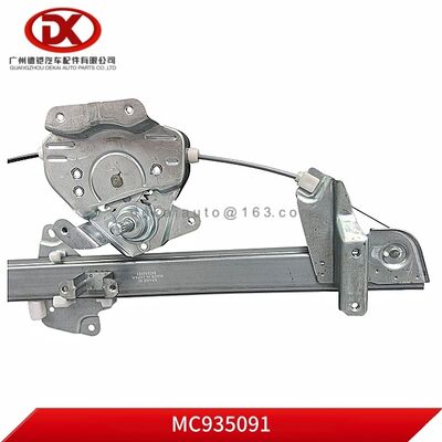 Regulador de janelas LH MC935090 MC935091RH para Mitsubishi FV515/8DC93/F350 Peças de camião