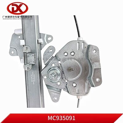 Regulador de janelas LH MC935090 MC935091RH para Mitsubishi FV515/8DC93/F350 Peças de camião