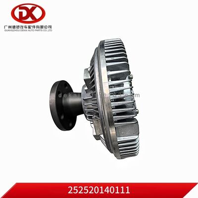 Adequado para 252520140111 Equipamento de acoplamento viscoso Euro II OEM Partes de refrigeração do motor LPT 613 1613 2516