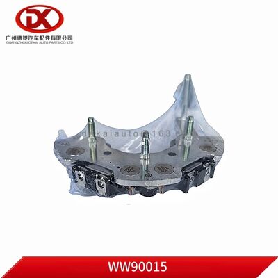 Retificador Euro1 WW90015 para Peças de Caminhão ISUZU 4HG1