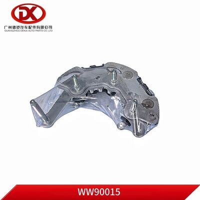 Retificador Euro1 WW90015 para Peças de Caminhão ISUZU 4HG1