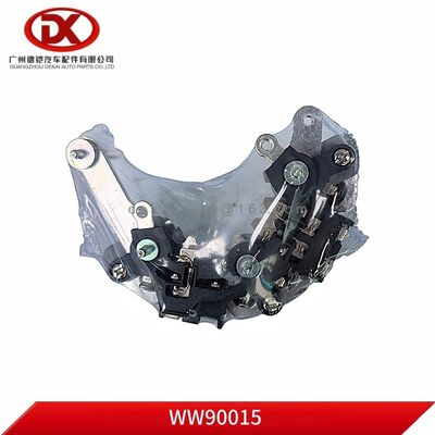 Retificador Euro1 WW90015 para Peças de Caminhão ISUZU 4HG1