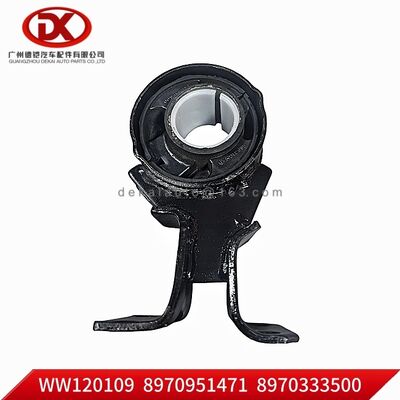 Cabin Rubber Mounting Left 8970951471 8970333500 8 97095147 1 8 97033350 0 for ISUZU NPR Truck  Parts