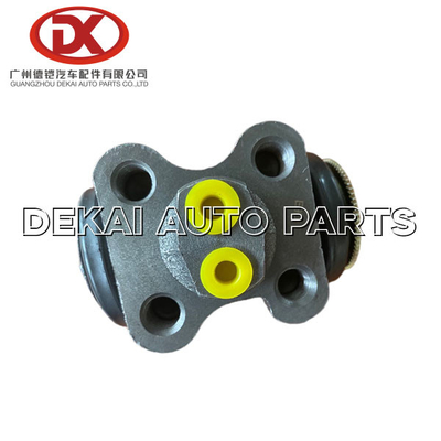 Sistema WW50021 R1 8973588790 4HG1-T de ISUZU Truck Brake Cylinder Engine