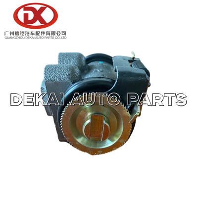 Sistema WW50021 R1 8973588790 4HG1-T de ISUZU Truck Brake Cylinder Engine