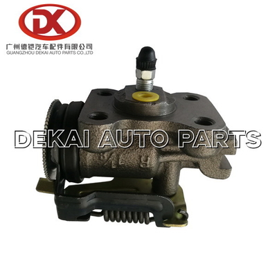 O cilindro de freio do ISO R-R WW50065 parte 8980813260 para ISUZU 4HG1-T/4HE1