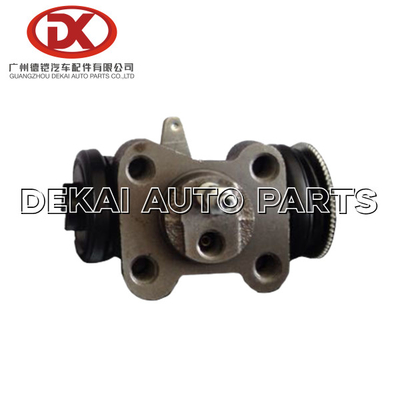 OEM Front Brake Cylinder padrão de 8973496910 ISUZU Brake Cylinder Parts