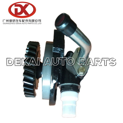 Direção 8973886510 8971365740 de ISUZU Chassis Parts Hydraulic Power