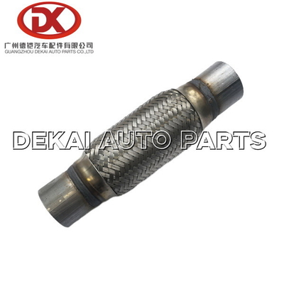 ISUZU Aftermarket Parts Exhaust Tube 8972608730 peças de automóvel 51*170*250