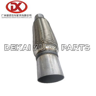 ISUZU Aftermarket Parts Exhaust Tube 8972608730 peças de automóvel 51*170*250