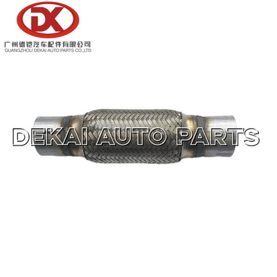 Tubo de exaustão da rede do NQR ISUZU Air Conditioning Parts 8970634665 do NPR